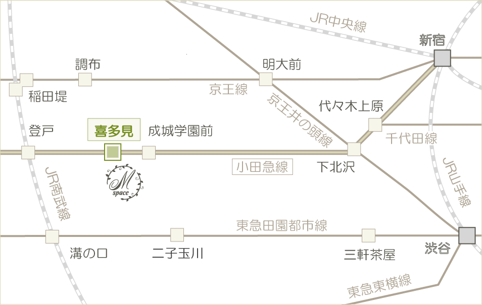 路線図